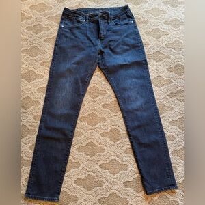 Men’s American Eagle Athletic Skinny Jeans 32x32